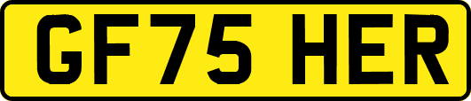 GF75HER