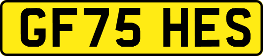 GF75HES