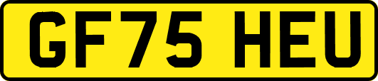 GF75HEU