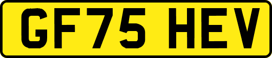 GF75HEV