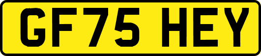 GF75HEY