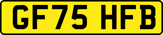 GF75HFB