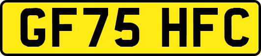 GF75HFC