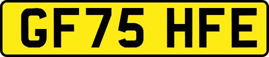 GF75HFE