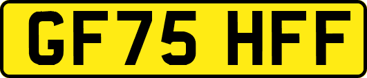 GF75HFF