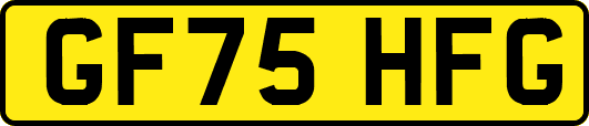 GF75HFG