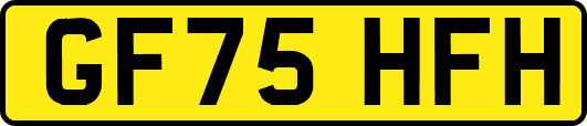 GF75HFH