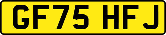 GF75HFJ