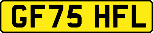 GF75HFL