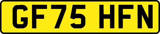 GF75HFN