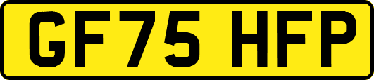 GF75HFP