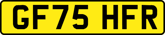 GF75HFR