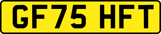 GF75HFT