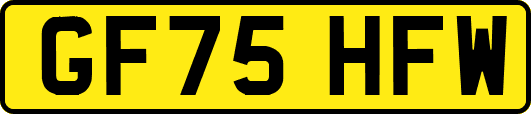 GF75HFW