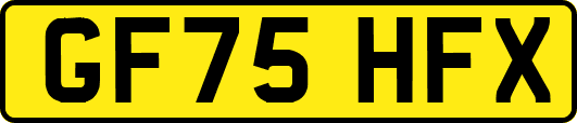 GF75HFX