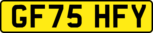 GF75HFY