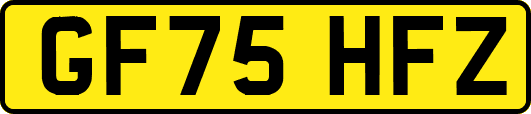 GF75HFZ