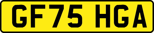 GF75HGA