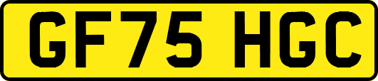 GF75HGC