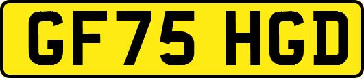 GF75HGD