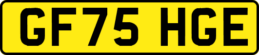 GF75HGE