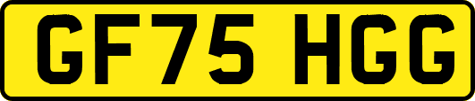 GF75HGG