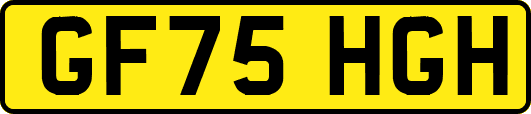GF75HGH