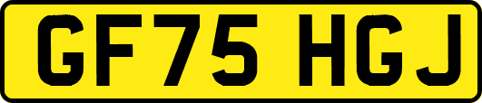 GF75HGJ