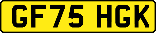 GF75HGK