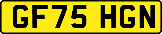 GF75HGN