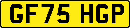GF75HGP