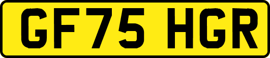 GF75HGR