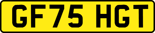 GF75HGT