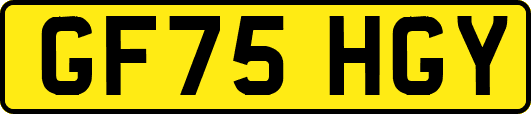 GF75HGY