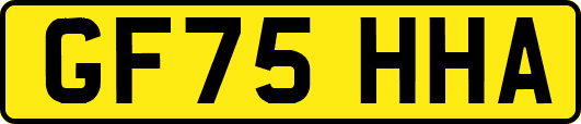 GF75HHA