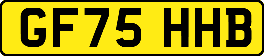GF75HHB