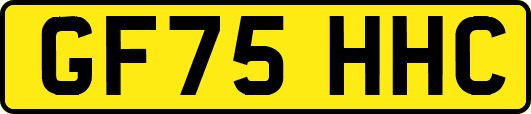 GF75HHC