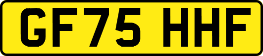 GF75HHF