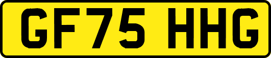 GF75HHG