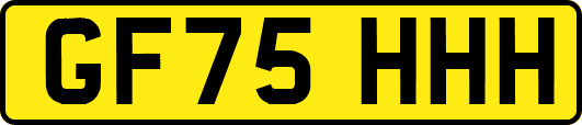 GF75HHH