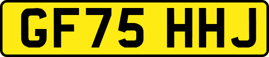 GF75HHJ