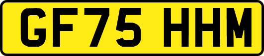 GF75HHM