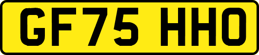 GF75HHO