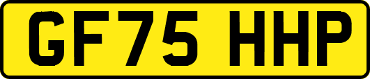 GF75HHP