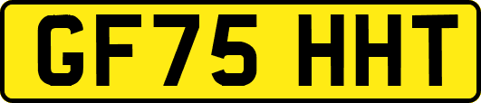 GF75HHT
