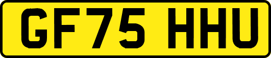 GF75HHU