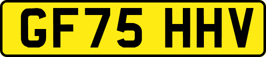 GF75HHV