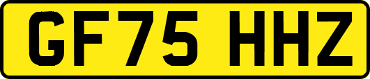 GF75HHZ