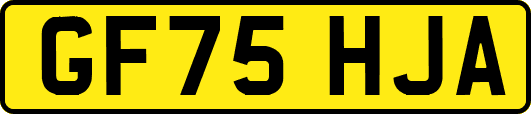 GF75HJA