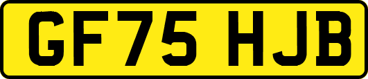 GF75HJB